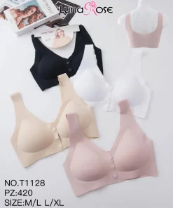 Topy Damskie,Size m/l-l/xl,paczka 12szt, mix kolor