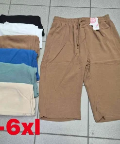 Spodenki Damskie,Size 2xl-6xl,paczka 12szt, mix kolor