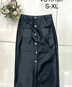 Spódnica długa Damskie,Size s-xl,paczka 10szt, 1 kolor