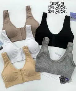 Topy Damskie,Size 2xl/3xl-4xl/5xl,paczka 12szt, mix kolor