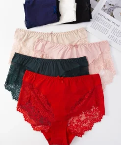 Majtki Damskie,Size xl-3xl,paczka 24szt, mix kolor