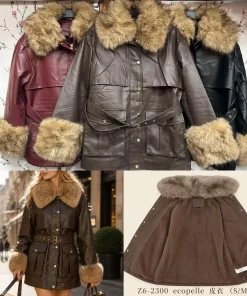 Kurtki damskie,size s-l,Paczka 3szt,1kolor