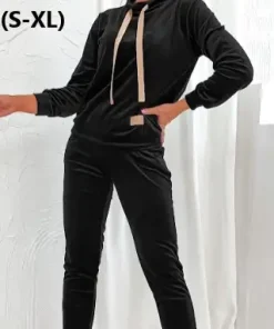 Komplety damskie,size s-xl,paczka 4szt,1kolor