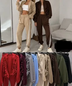 Komplety damskie,size uni,Paczka 6szt,mix kolor