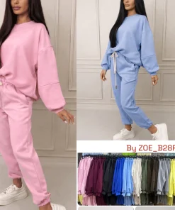 Komplety damskie WŁOSKA ,Size uni ,paczka 6 szt mix kolor