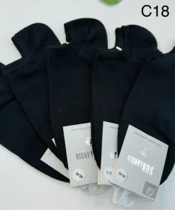 Stopki MĘSKIE,Size 40-43,paczka 40szt, 1 kolor