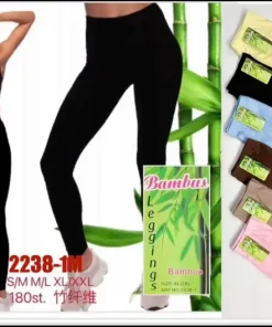 Legginsy Damskie,Size s/m-xl/2xl,paczka 12szt, mix kolor