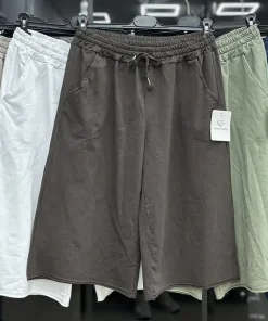 Spodenki damskie,size uni,Paczka 6szt,mix kolor