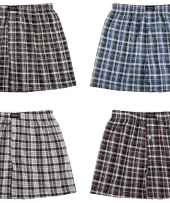 Bokserki MĘSKIE,Size 4xl-7xl,paczka 24szt, mix kolor