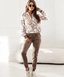 Komplety damskie,size s-xl,paczka 4szt,1kolor