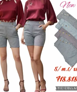 Spodenki Damskie,Size s/m-l/xl,paczka 12szt, mix kolor