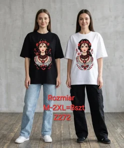 Bluzki damskie,size m-2xl,Paczka 8szt,mix kolor