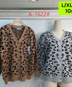 Swetry damskie,size l/xl-xl/2xl,Paczka 10szt,mix kolor