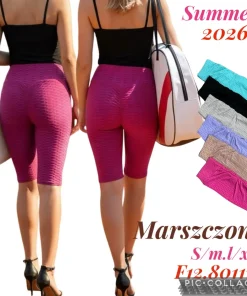 Legginsy Damskie,Size s/m-l/xl,paczka 12szt, mix kolor