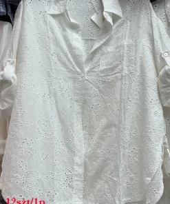Koszule Damskie,Size uni,paczka 12szt, 1 kolor