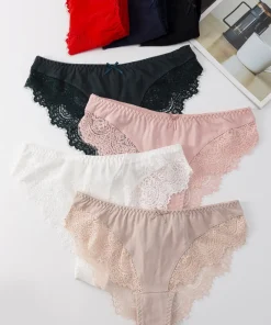Majtki Damskie,Size s-l,paczka 24szt, mix kolor