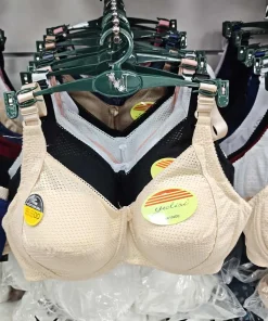 Biustonosz Damskie,Size uni,paczka 6szt, 1 kolor