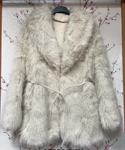 Kurtki damskie,size s-xl,Paczka 6szt,1kolor
