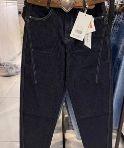 Jeansy Damskie,Size xs-xl,paczka 10szt, 1 kolor