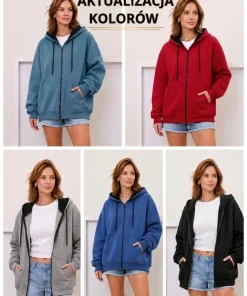 Bluzy Damskie,Size s-2xl,paczka 5szt, mix kolor