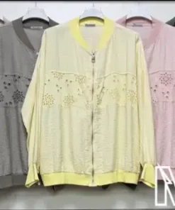 Bluzy Damskie,size uni,paczka 6szt,mix kolor