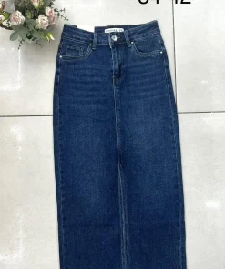 Spódnica długa Damskie,Size 34-42,paczka 10szt, 1 kolor