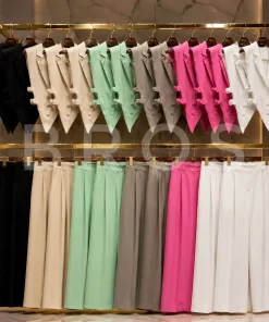 Komplety damskie,size s-xl,Paczka 4szt,1kolor