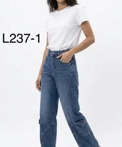 Jeansy Damskie,Size xs-xl,paczka 10szt, 1 kolor