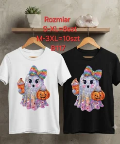 Bluzki damskie,size s-xl,Paczka 8szt,mix kolor