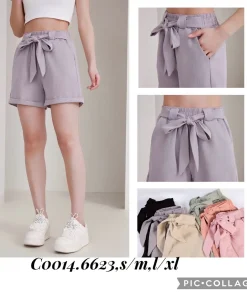Spodenki Damskie,Size s/m-l/xl,paczka 12szt, mix kolor