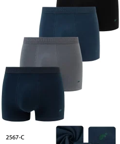 Bokserki MĘSKA,Size m-3xl,paczka 24szt, mix kolor