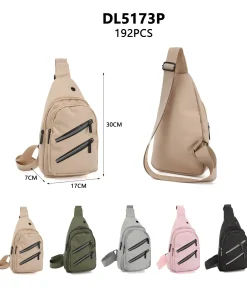 Torebki Damskie,paczka 12szt,mix kolor