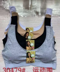 Topy Damskie,Size uni,paczka 12szt, mix kolor