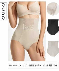 Majtki Modelujące Damskie,Size m-xl,paczka 12szt, mix kolor
