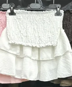 Komplety damskie,size uni,Paczka 6szt,mix kolor