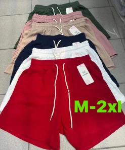Spodenki Damskie,Size m-2xl,paczka 12szt, mix kolor