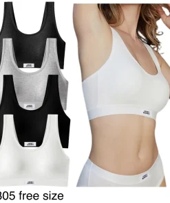 Topy Damskie,Size free,paczka 12szt, mix kolor