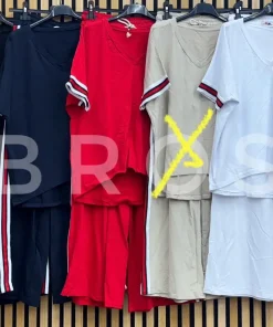 Komplety damskie,size uni,Paczka 6szt,mix kolor