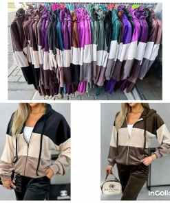 Komplety damskie,size uni,Paczka 6szt,mix kolor