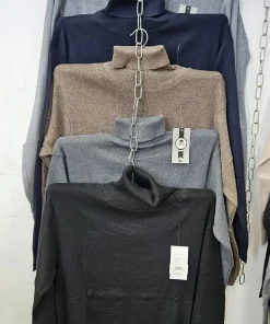 Swetry MĘSKIE,Size l-3xl,paczka 12szt, mix kolor