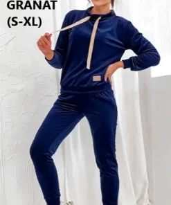 Komplety damskie,size s-xl,paczka 4szt,1kolor