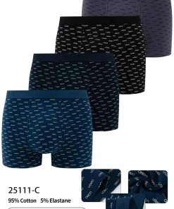 Bokserki MĘSKA,Size m-3xl,paczka 24szt, mix kolor