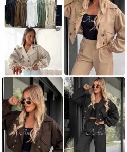 Bluzy damskie,size uni,Paczka 6szt,mix kolor