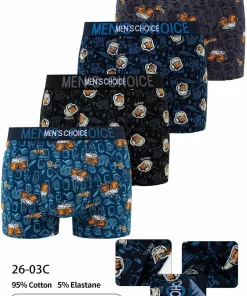 Bokserki MĘSKA,Size m-2xl,paczka 24szt, mix kolor