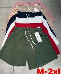 Spodenki Damskie,Size m-2xl,paczka 12szt, mix kolor