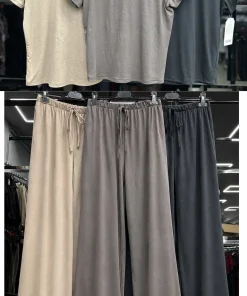 Komplety damskie,size uni,Paczka 6szt,mix kolor