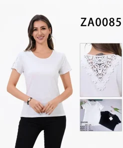 Bluzki damskie,size s/m-l/xl,Paczka 10szt,mix kolor