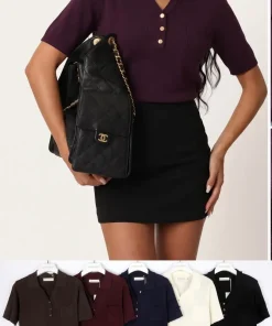 Swetry damskie,size uni,Paczka 10szt,mix kolor
