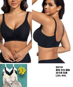 Topy Damskie,Size l-6xl,paczka 6szt, 1 kolor