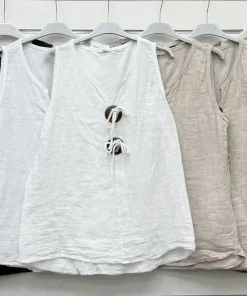Bluzki damskie,size uni,Paczka 6szt,mix kolor